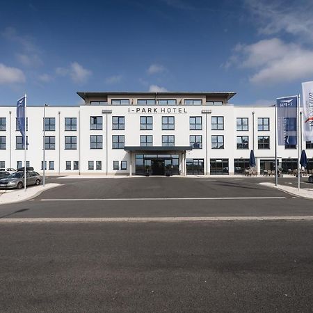 I - Park Hotel Reichenberg Reichenberg  Esterno foto