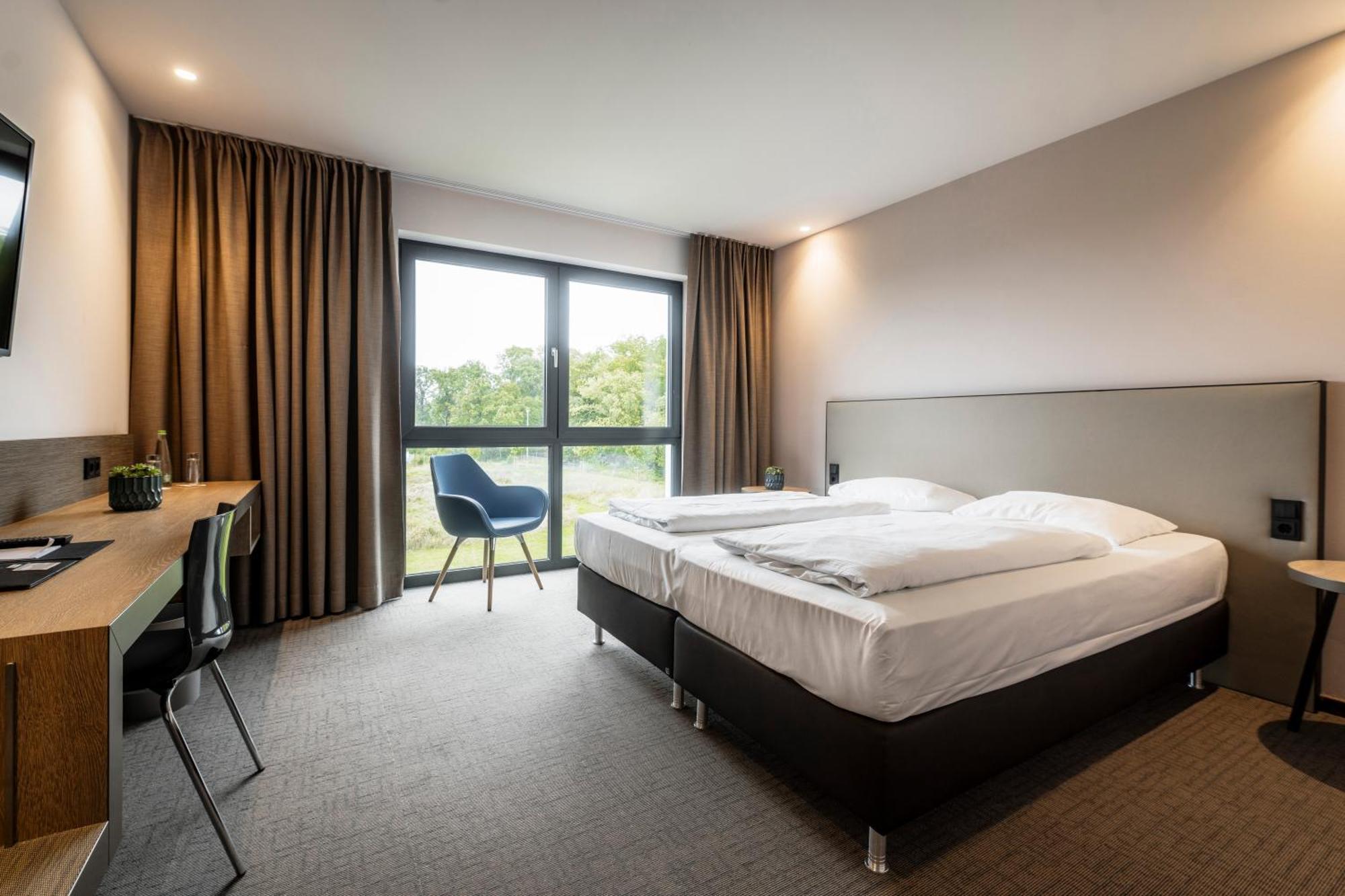 I - Park Hotel Reichenberg Reichenberg  Esterno foto