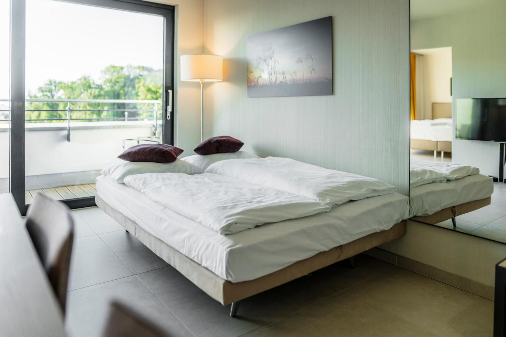 I - Park Hotel Reichenberg Reichenberg  Esterno foto